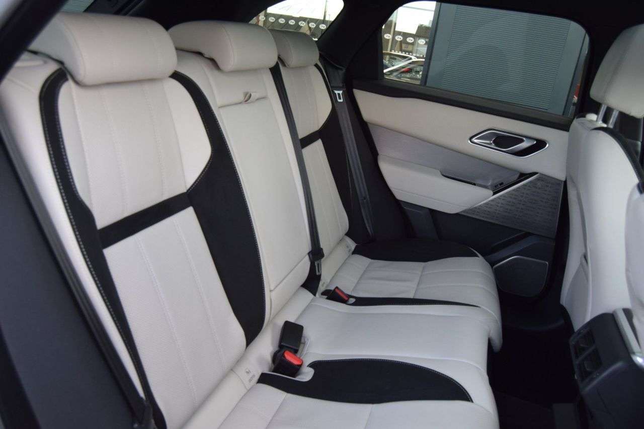 2023 LAND ROVER RANGE ROVER VELAR 2023 LAND ROVER RANGE ROVER VELAR