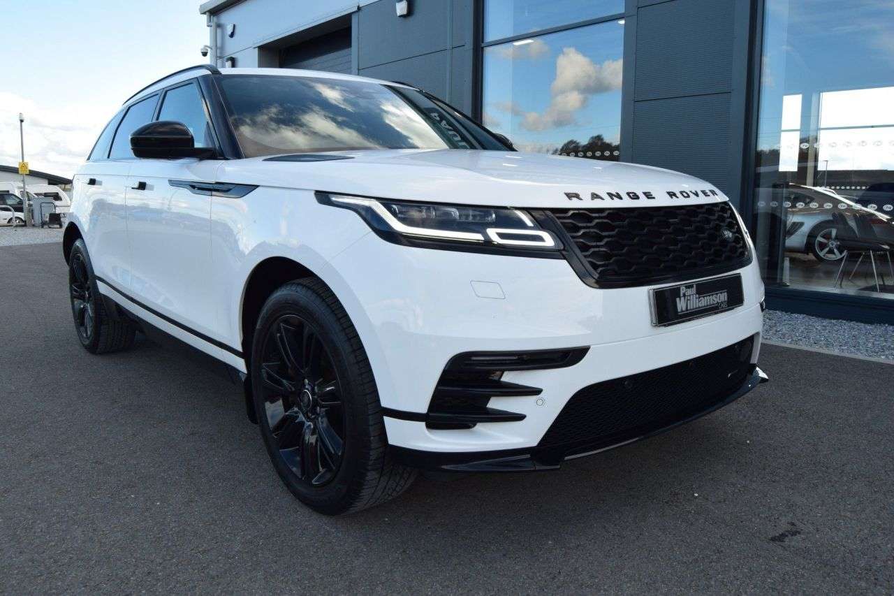 2023 LAND ROVER RANGE ROVER VELAR 2023 LAND ROVER RANGE ROVER VELAR