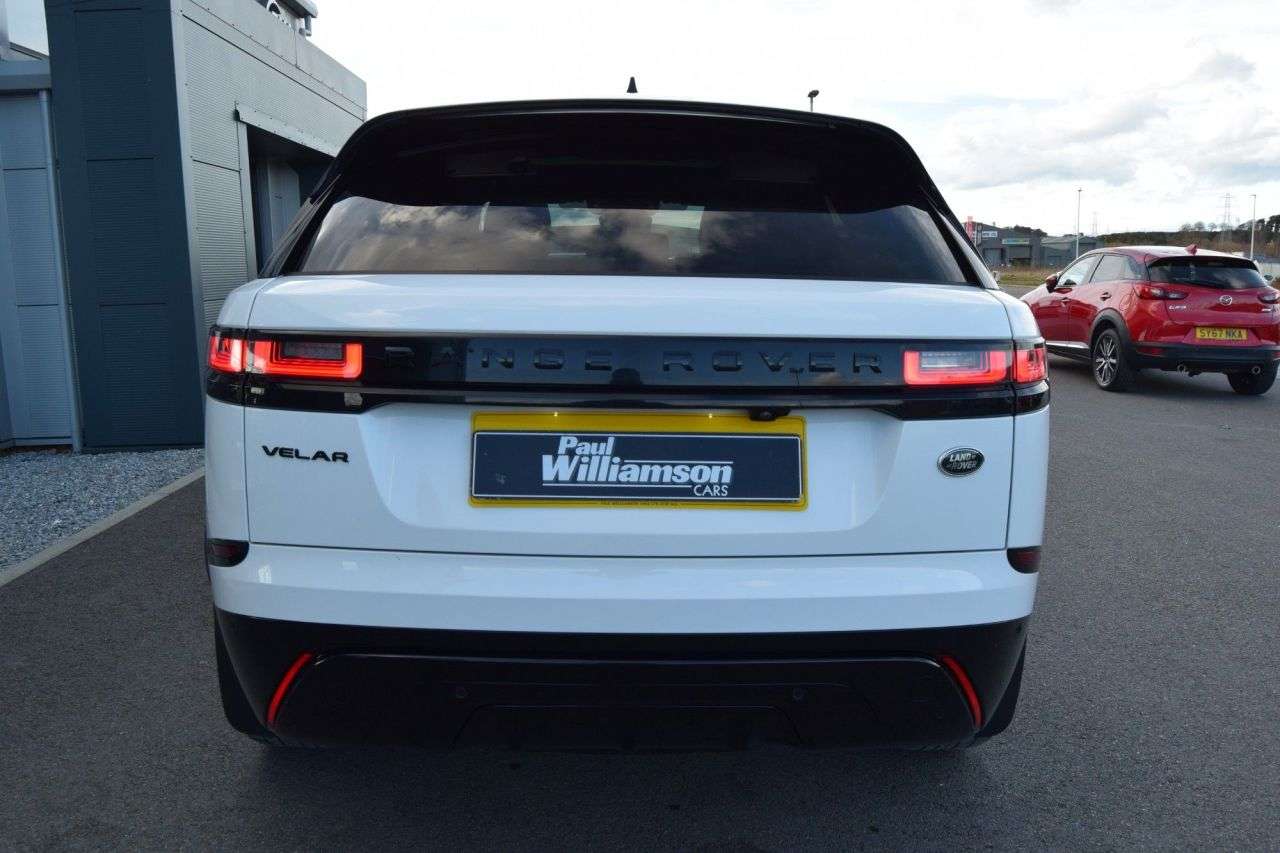 2023 LAND ROVER RANGE ROVER VELAR 2023 LAND ROVER RANGE ROVER VELAR