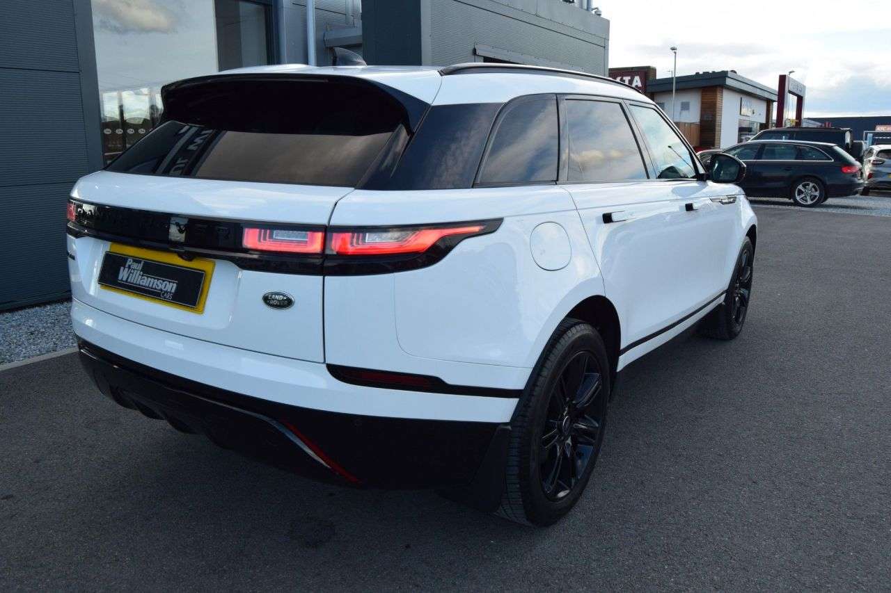 2023 LAND ROVER RANGE ROVER VELAR 2023 LAND ROVER RANGE ROVER VELAR