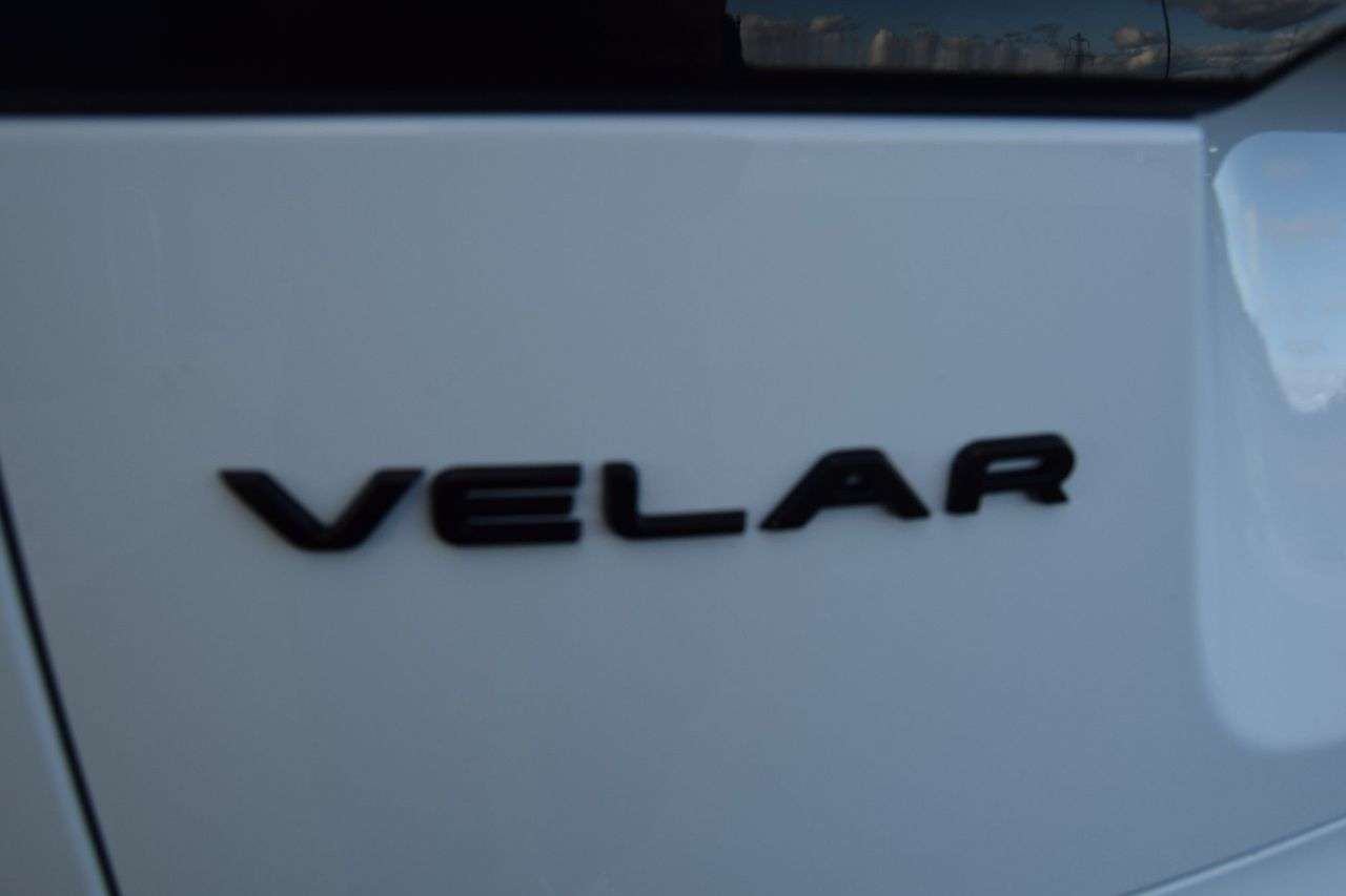 2023 LAND ROVER RANGE ROVER VELAR 2023 LAND ROVER RANGE ROVER VELAR