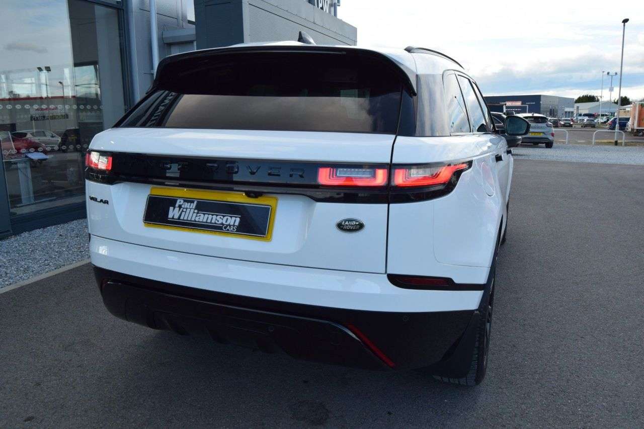 2023 LAND ROVER RANGE ROVER VELAR 2023 LAND ROVER RANGE ROVER VELAR