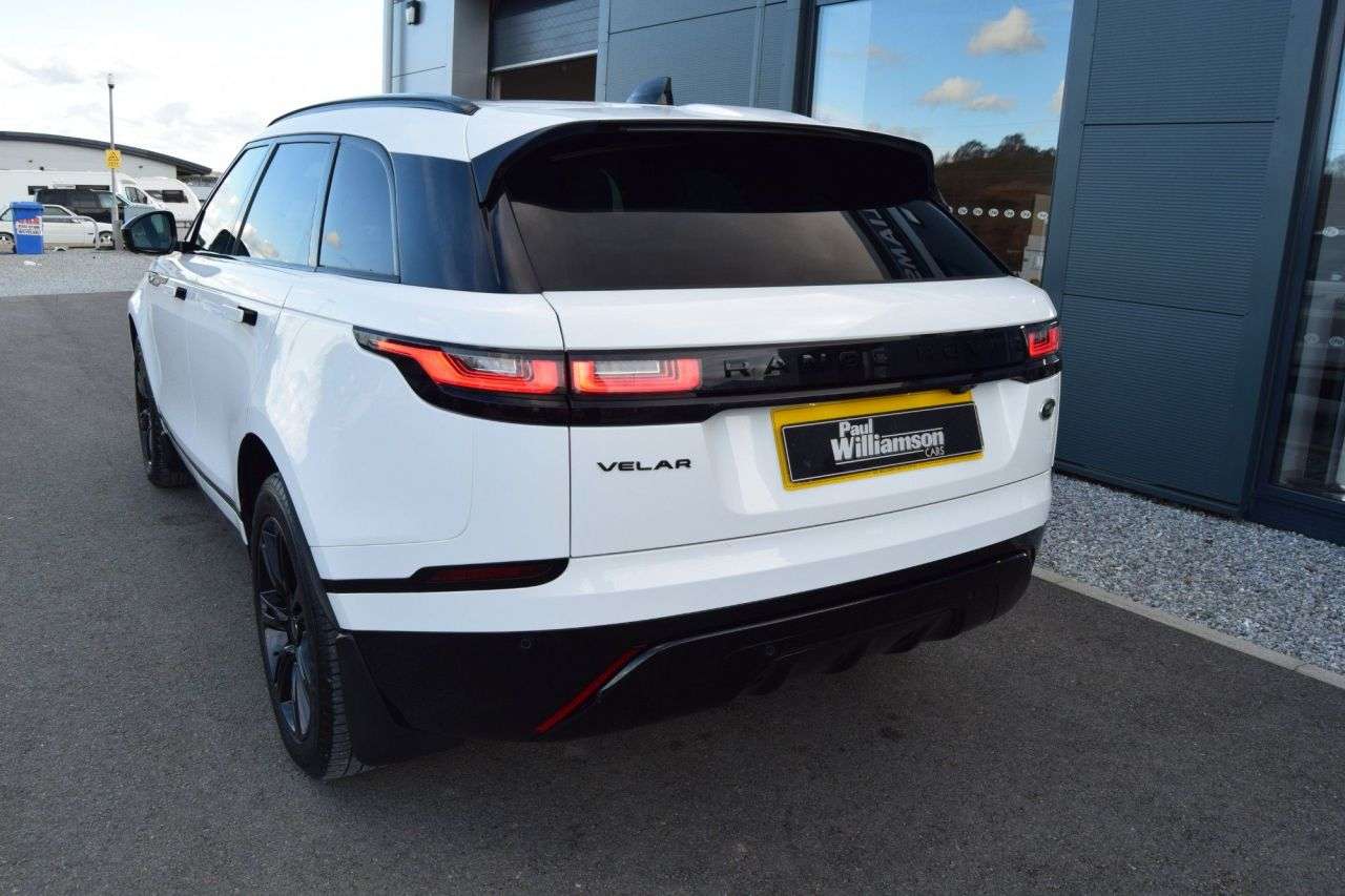 2023 LAND ROVER RANGE ROVER VELAR 2023 LAND ROVER RANGE ROVER VELAR