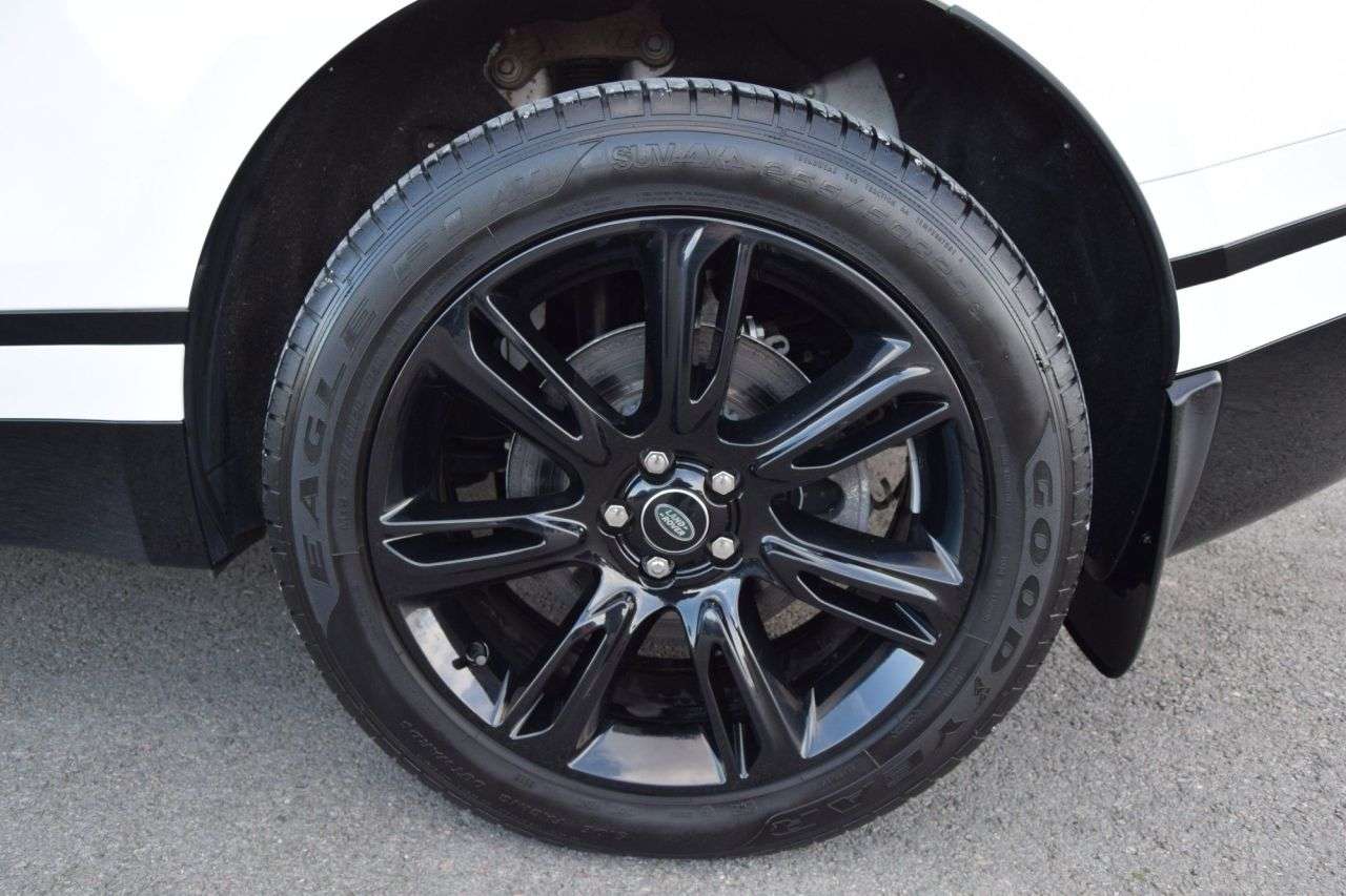 2023 LAND ROVER RANGE ROVER VELAR 2023 LAND ROVER RANGE ROVER VELAR