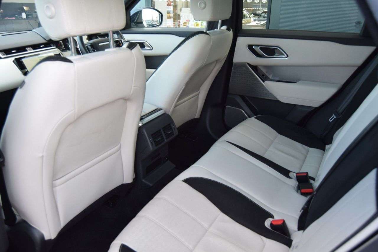 2023 LAND ROVER RANGE ROVER VELAR 2023 LAND ROVER RANGE ROVER VELAR