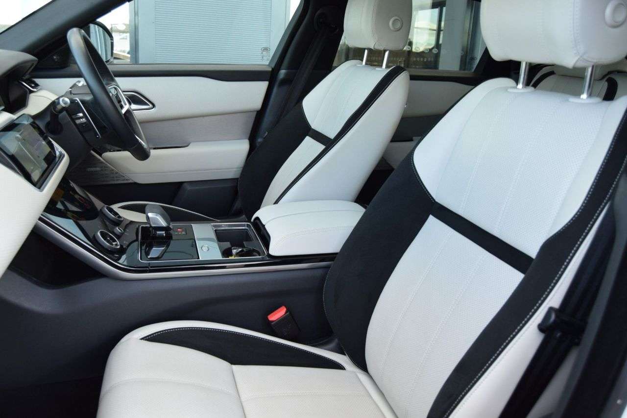 2023 LAND ROVER RANGE ROVER VELAR 2023 LAND ROVER RANGE ROVER VELAR