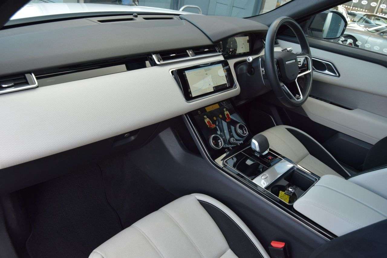 2023 LAND ROVER RANGE ROVER VELAR 2023 LAND ROVER RANGE ROVER VELAR