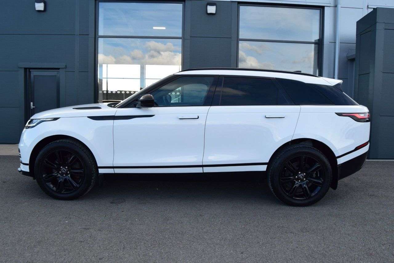 2023 LAND ROVER RANGE ROVER VELAR 2023 LAND ROVER RANGE ROVER VELAR