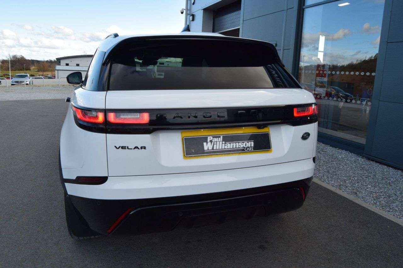 2023 LAND ROVER RANGE ROVER VELAR 2023 LAND ROVER RANGE ROVER VELAR