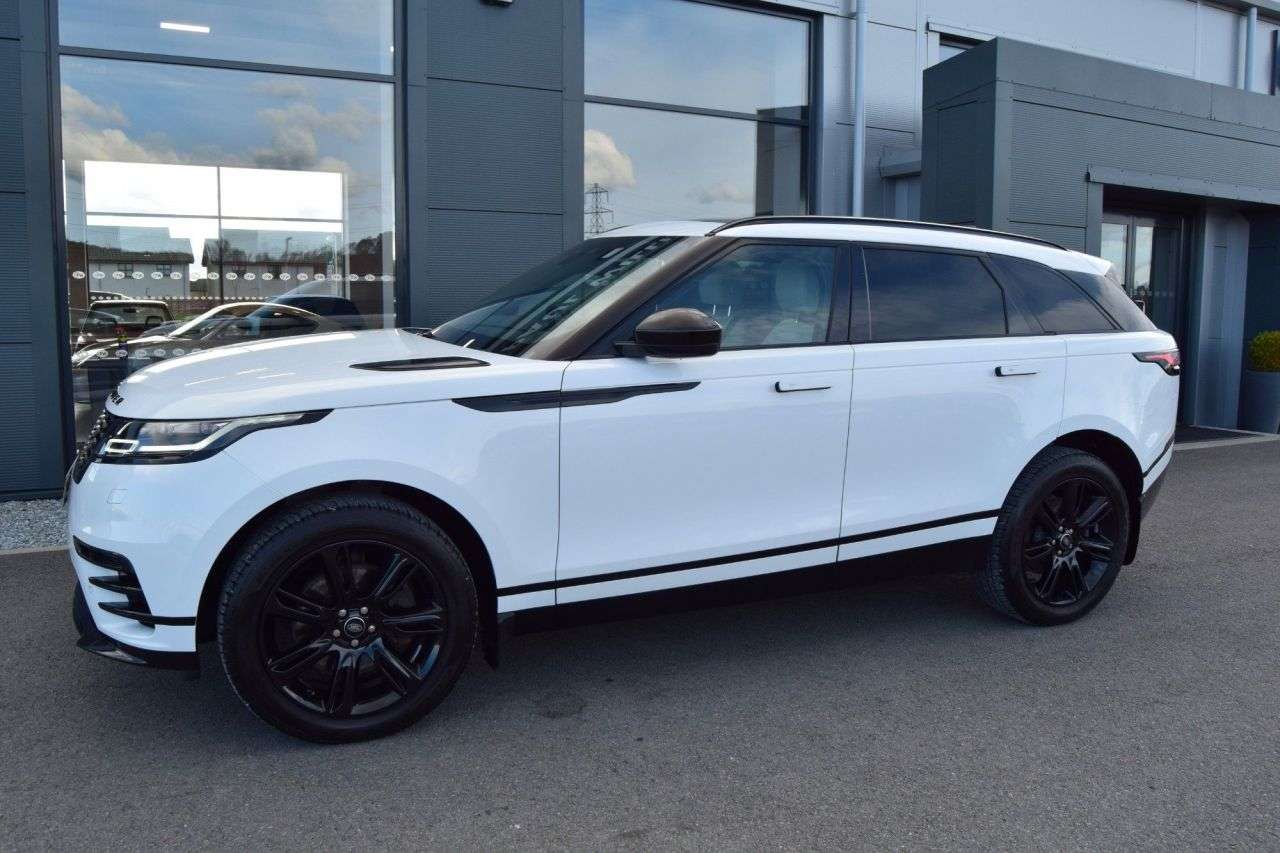 2023 LAND ROVER RANGE ROVER VELAR 2023 LAND ROVER RANGE ROVER VELAR