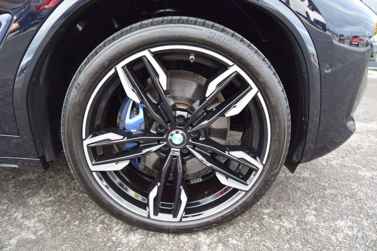 2022 BMW X3 2022 BMW X3