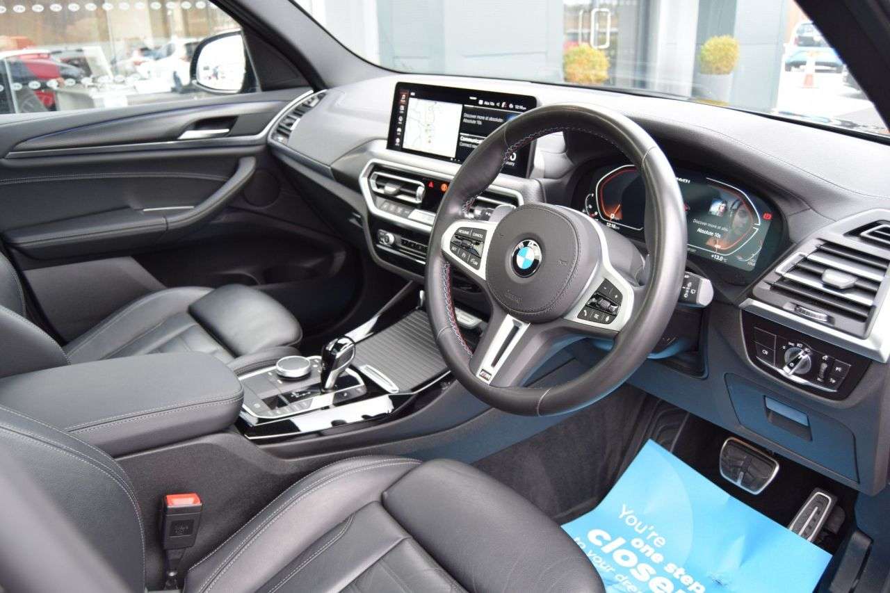 2022 BMW X3 2022 BMW X3