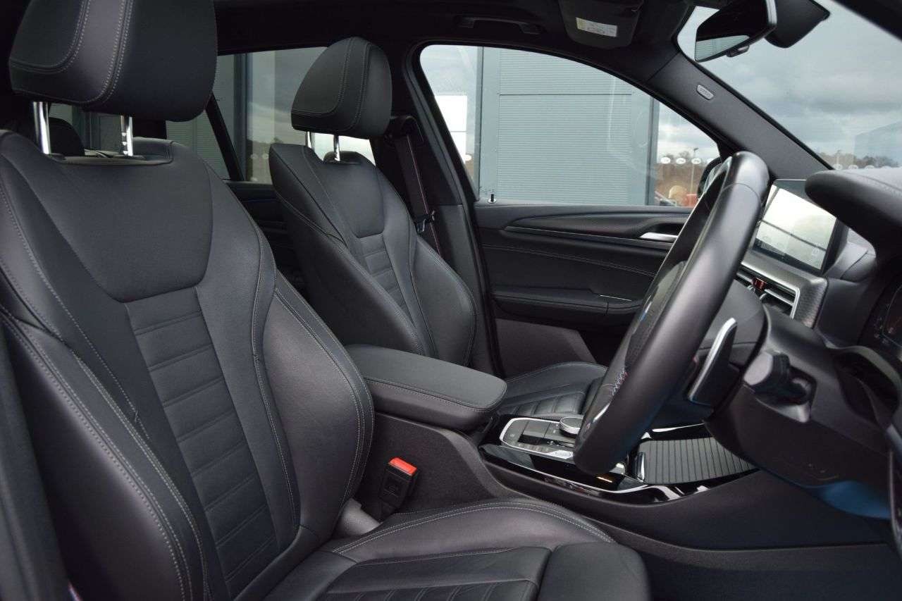 2022 BMW X3 2022 BMW X3