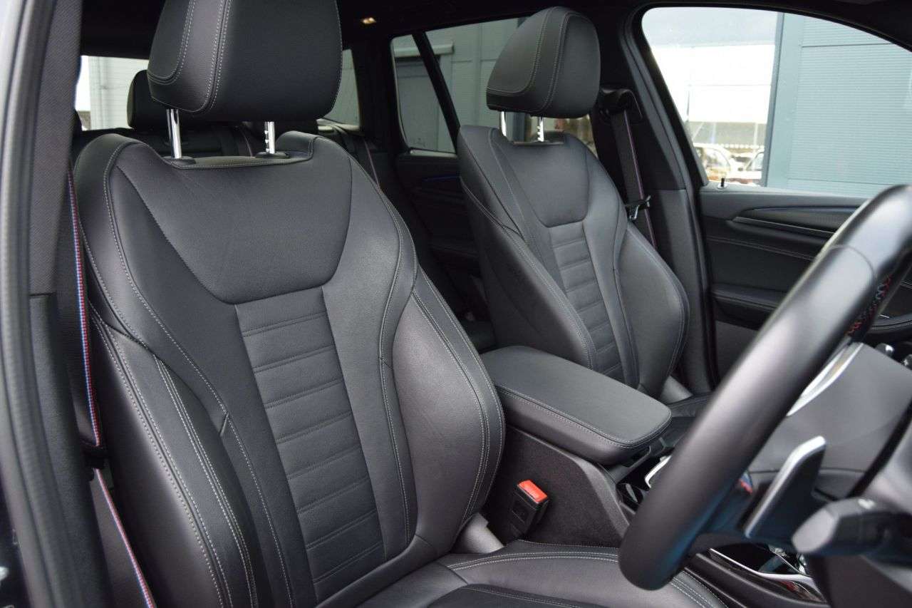 2022 BMW X3 2022 BMW X3