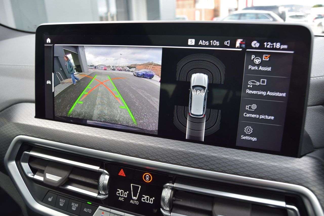 2022 BMW X3 2022 BMW X3