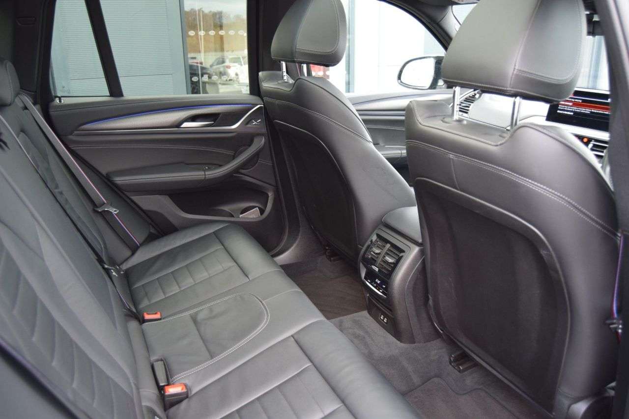 2022 BMW X3 2022 BMW X3