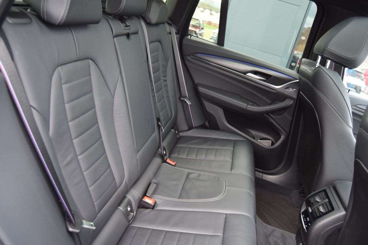 2022 BMW X3 2022 BMW X3