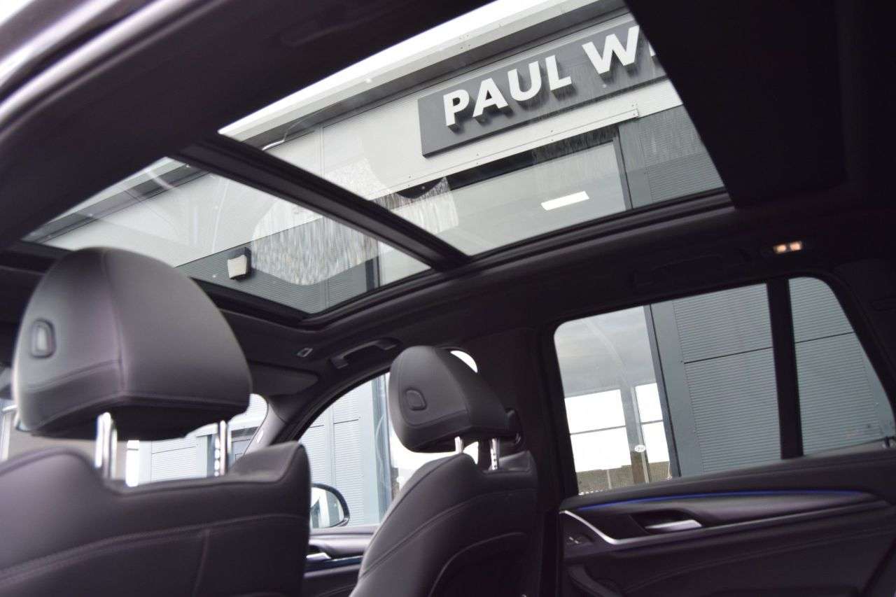 2022 BMW X3 2022 BMW X3