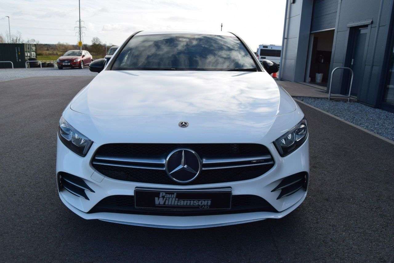 2019 MERCEDES-BENZ A-CLASS 2019 MERCEDES-BENZ A-CLASS