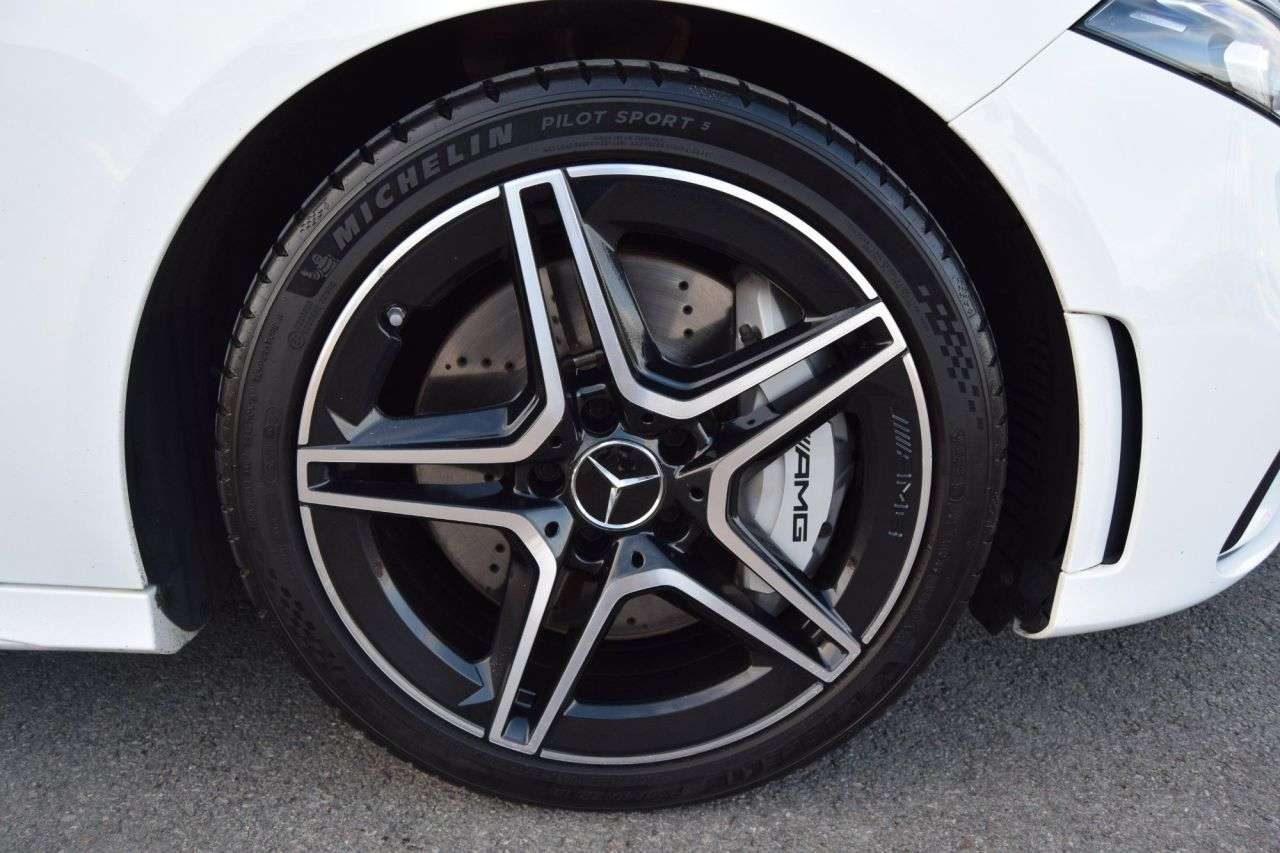 2019 MERCEDES-BENZ A-CLASS 2019 MERCEDES-BENZ A-CLASS