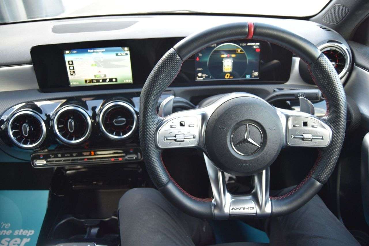 2019 MERCEDES-BENZ A-CLASS 2019 MERCEDES-BENZ A-CLASS