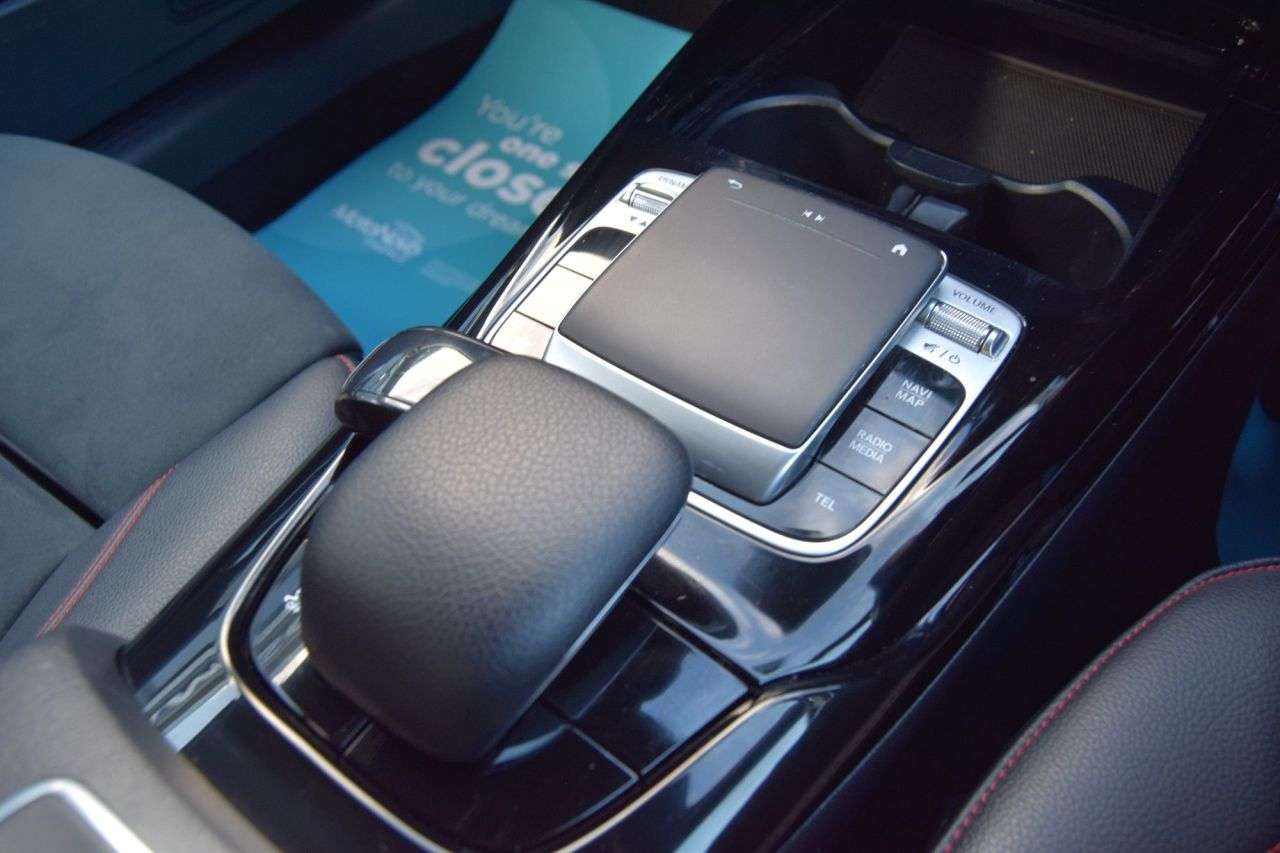 2019 MERCEDES-BENZ A-CLASS 2019 MERCEDES-BENZ A-CLASS