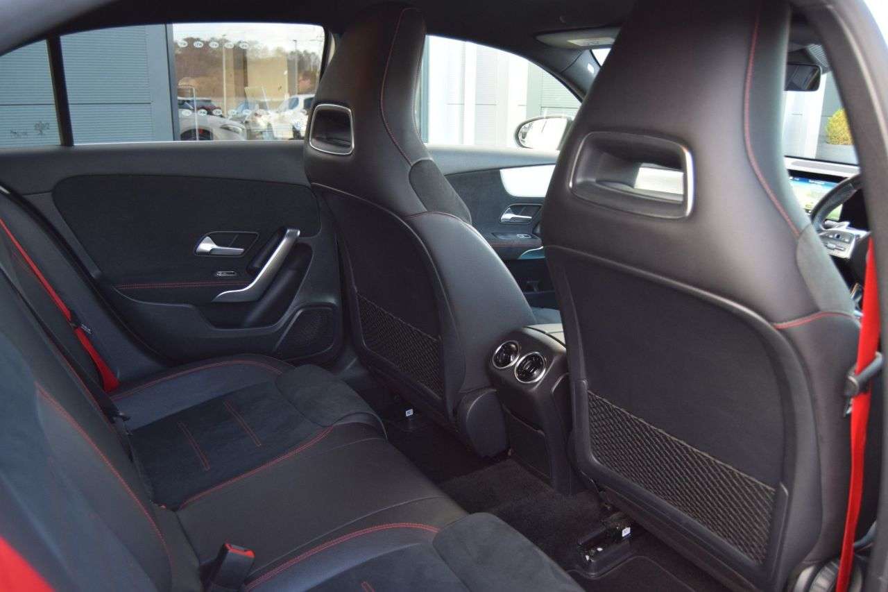 2019 MERCEDES-BENZ A-CLASS 2019 MERCEDES-BENZ A-CLASS