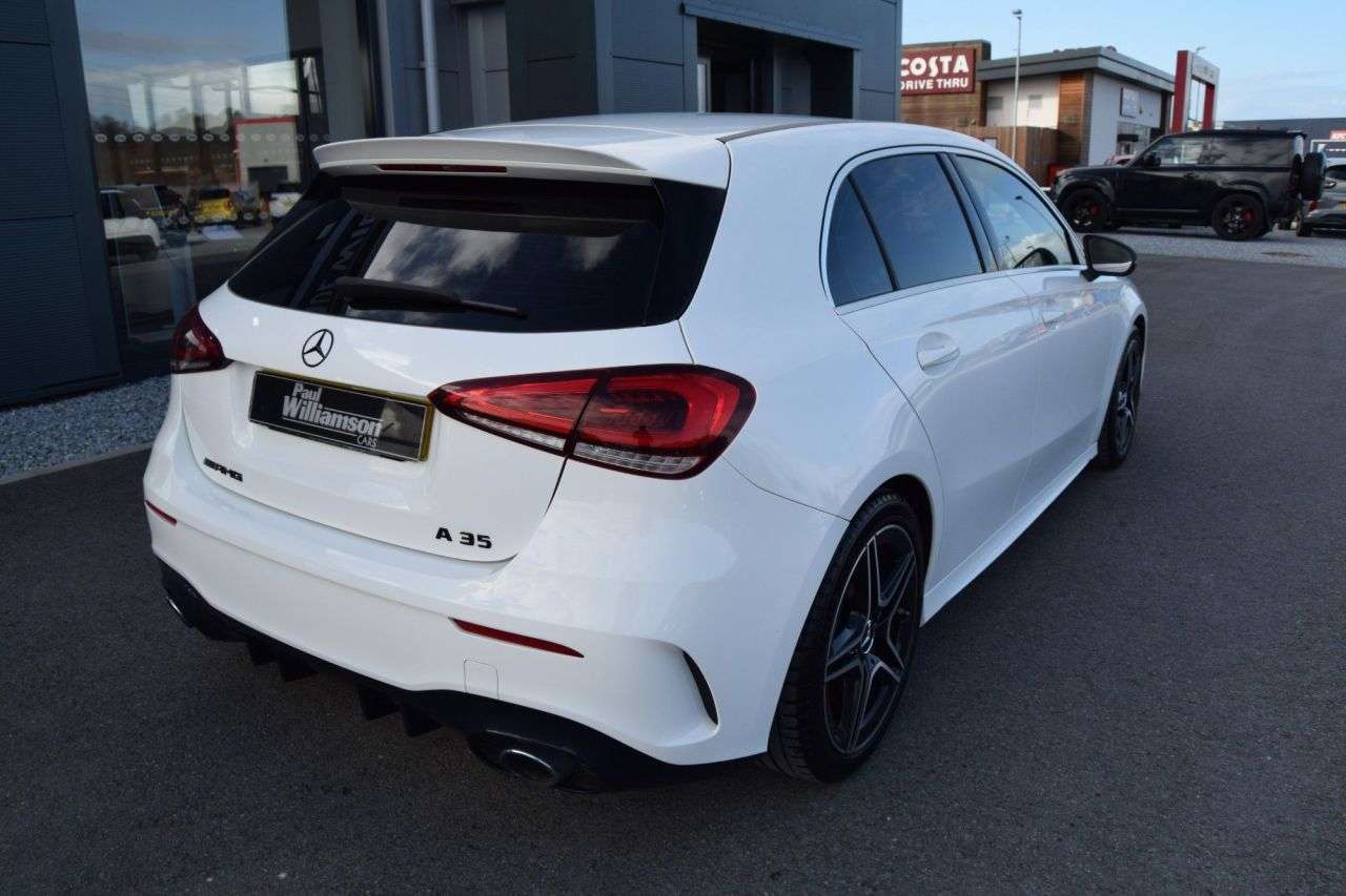 2019 MERCEDES-BENZ A-CLASS 2019 MERCEDES-BENZ A-CLASS