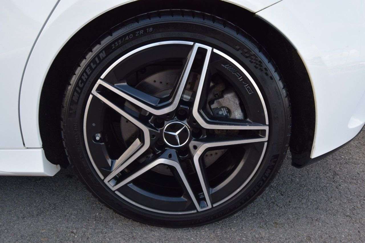 2019 MERCEDES-BENZ A-CLASS 2019 MERCEDES-BENZ A-CLASS