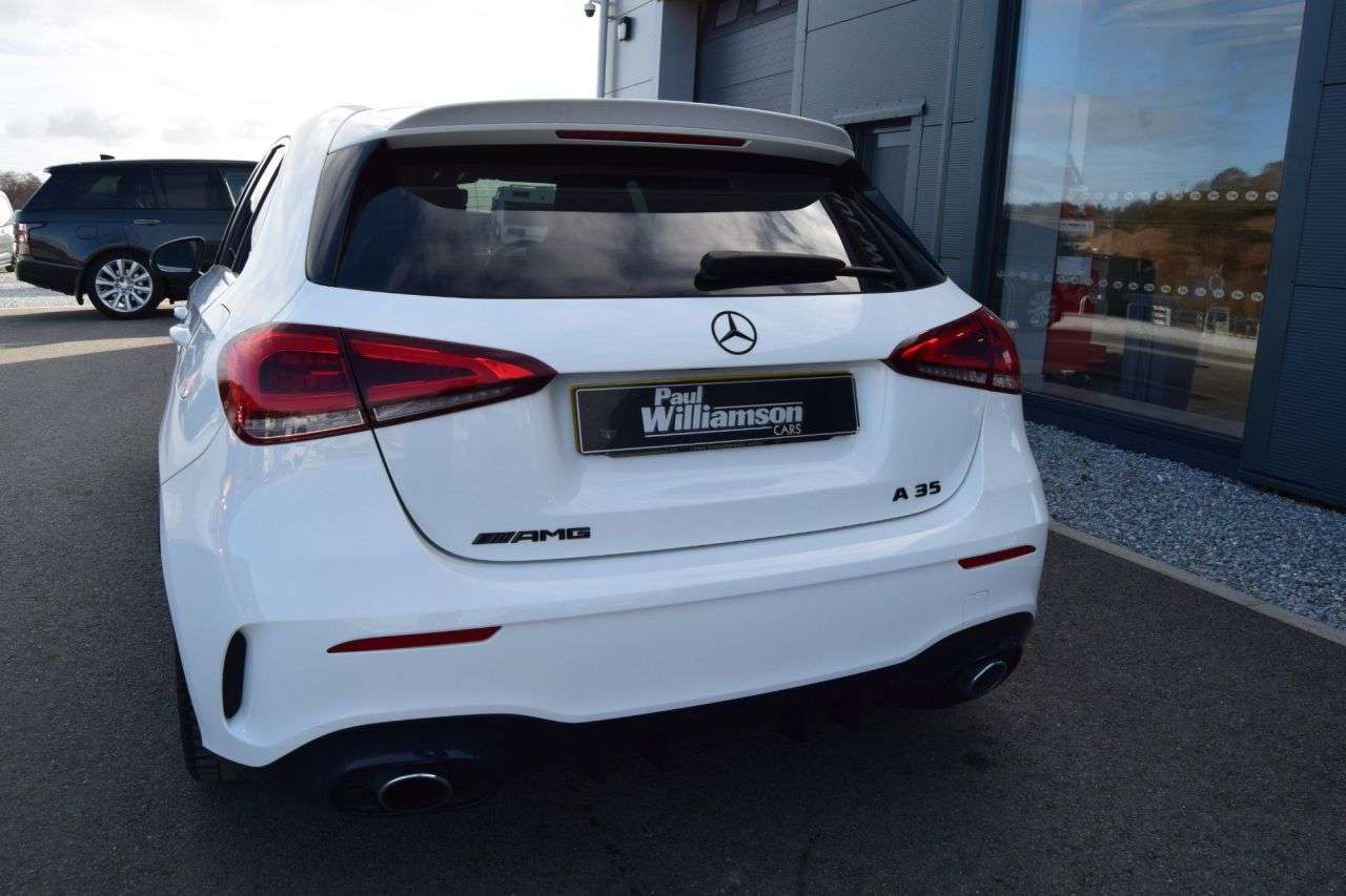 2019 MERCEDES-BENZ A-CLASS 2019 MERCEDES-BENZ A-CLASS
