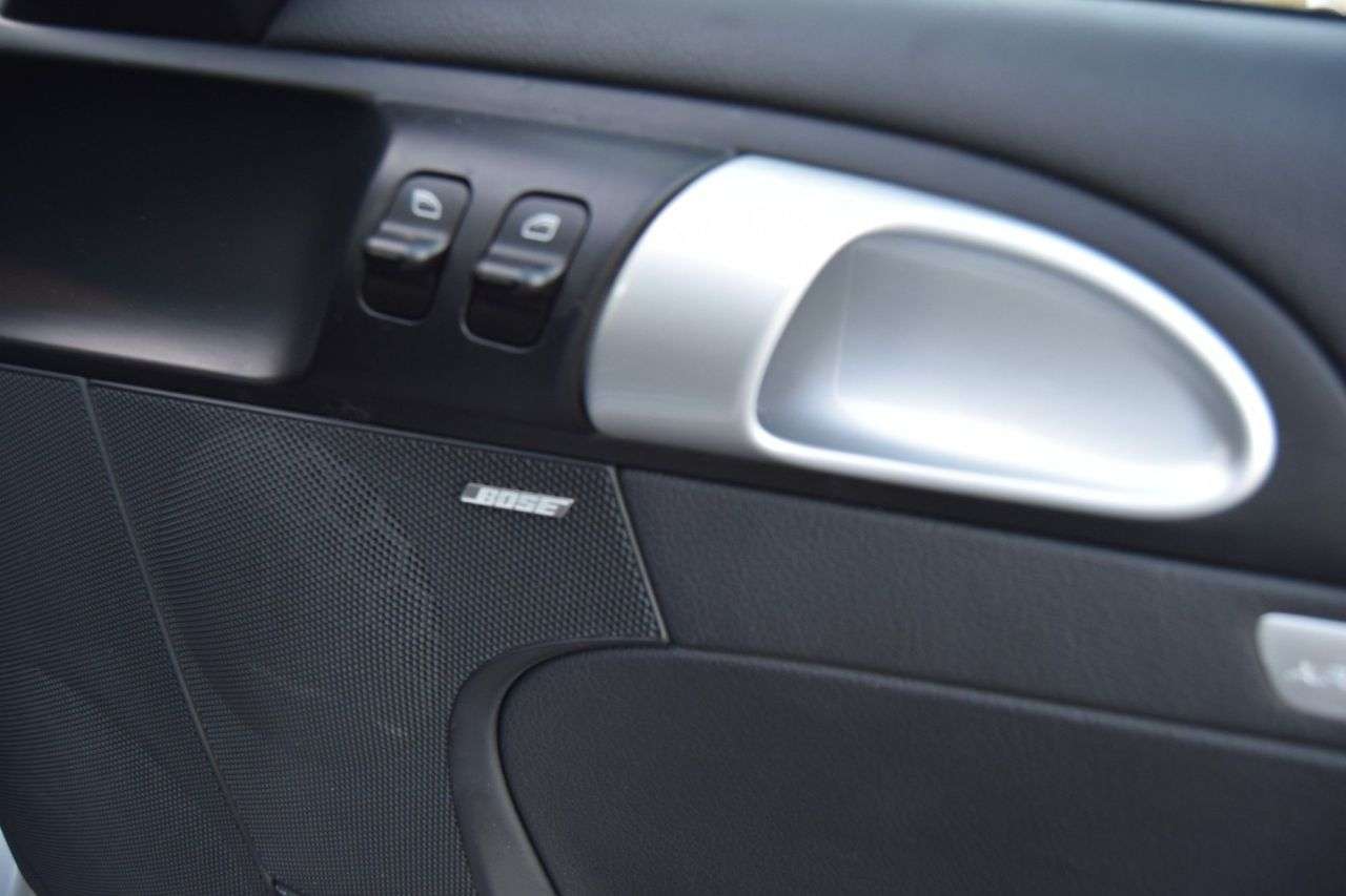 2007 PORSCHE CAYMAN 2007 PORSCHE CAYMAN