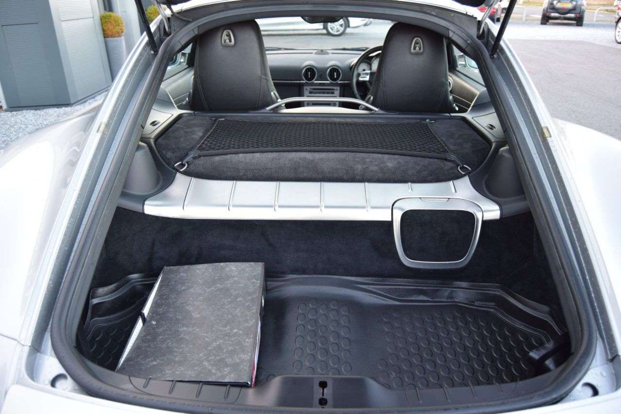 2007 PORSCHE CAYMAN 2007 PORSCHE CAYMAN