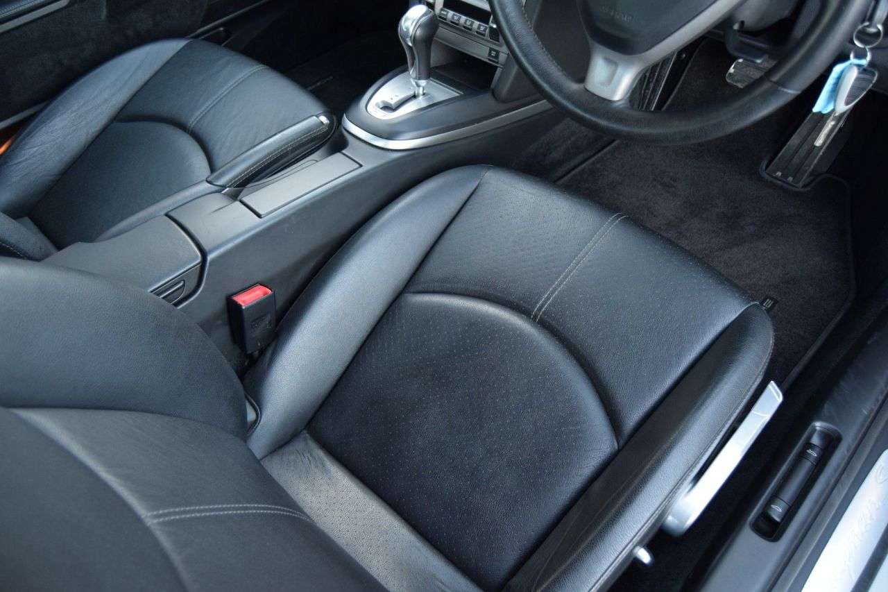 2007 PORSCHE CAYMAN 2007 PORSCHE CAYMAN