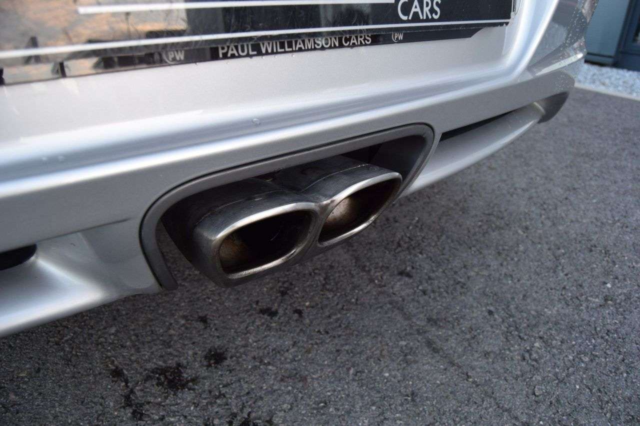 2007 PORSCHE CAYMAN 2007 PORSCHE CAYMAN