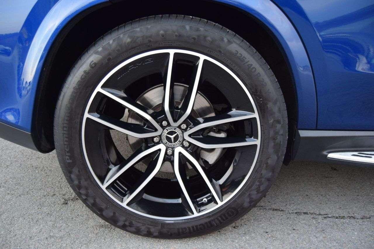 2021 MERCEDES-BENZ GLE 2021 MERCEDES-BENZ GLE