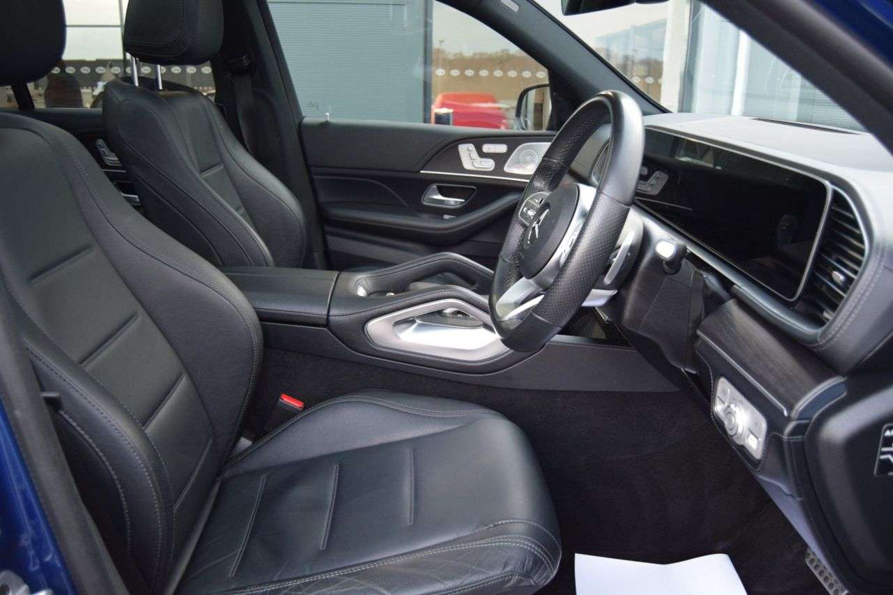 2021 MERCEDES-BENZ GLE 2021 MERCEDES-BENZ GLE