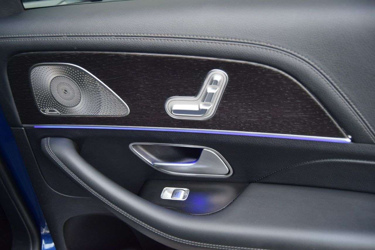 2021 MERCEDES-BENZ GLE 2021 MERCEDES-BENZ GLE