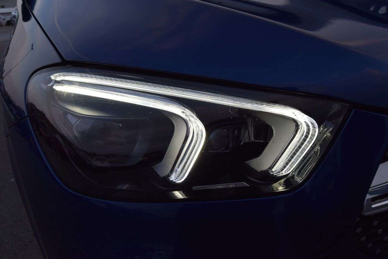 2021 MERCEDES-BENZ GLE 2021 MERCEDES-BENZ GLE