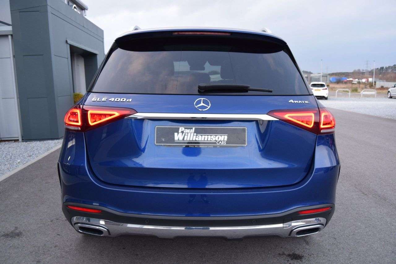 2021 MERCEDES-BENZ GLE 2021 MERCEDES-BENZ GLE