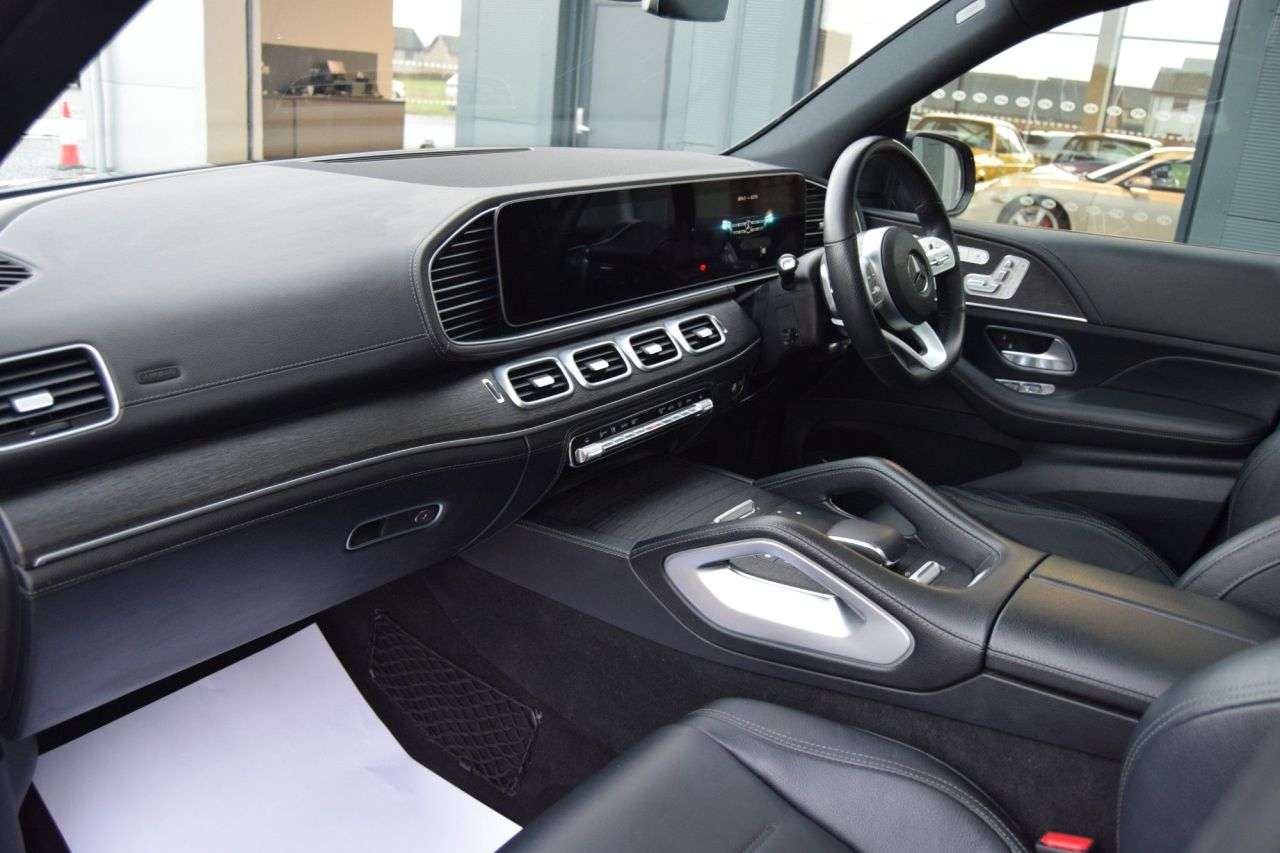 2021 MERCEDES-BENZ GLE 2021 MERCEDES-BENZ GLE