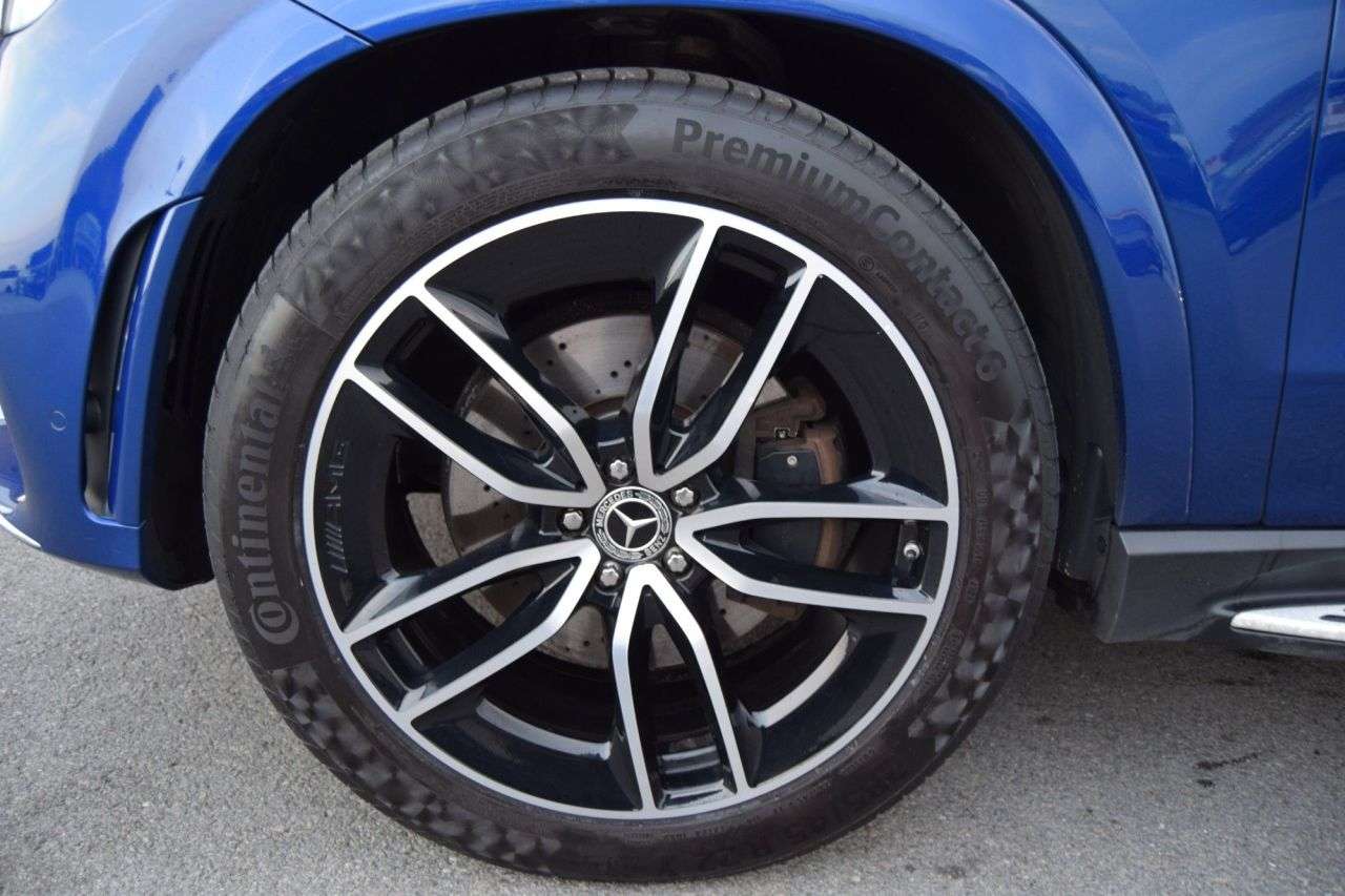 2021 MERCEDES-BENZ GLE 2021 MERCEDES-BENZ GLE