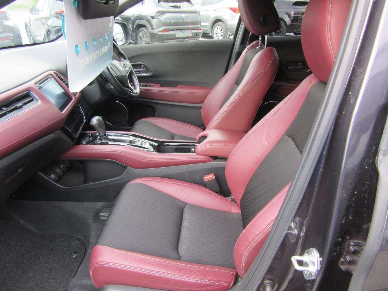 2020 HONDA HR-V 2020 HONDA HR-V
