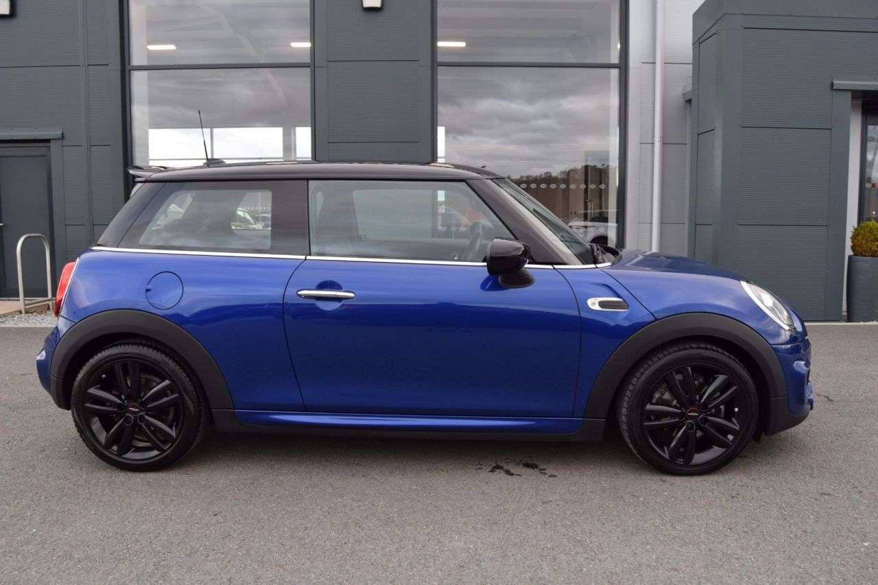 2020 MINI HATCH 2020 MINI HATCH