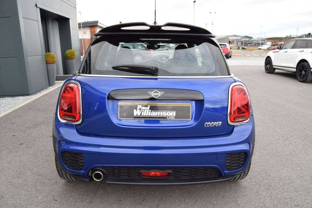 2020 MINI HATCH 2020 MINI HATCH