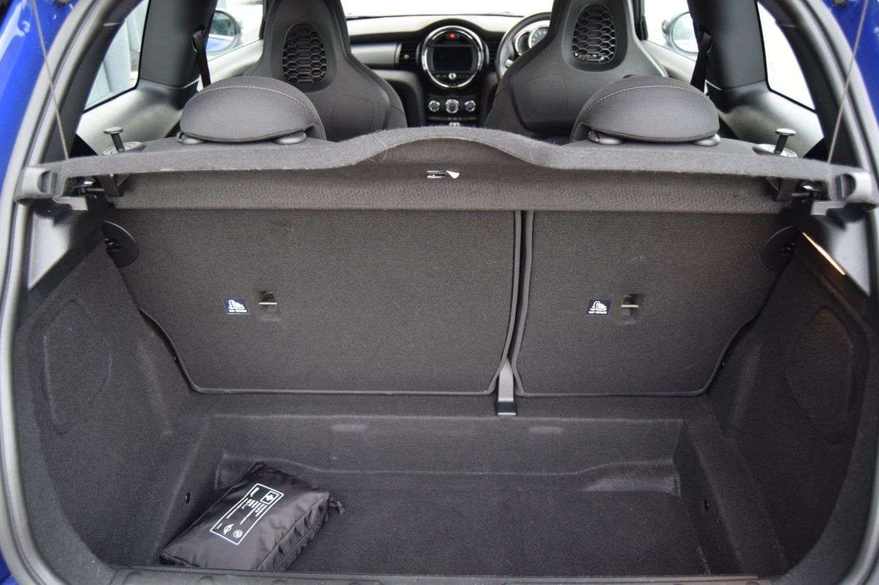 2020 MINI HATCH 2020 MINI HATCH