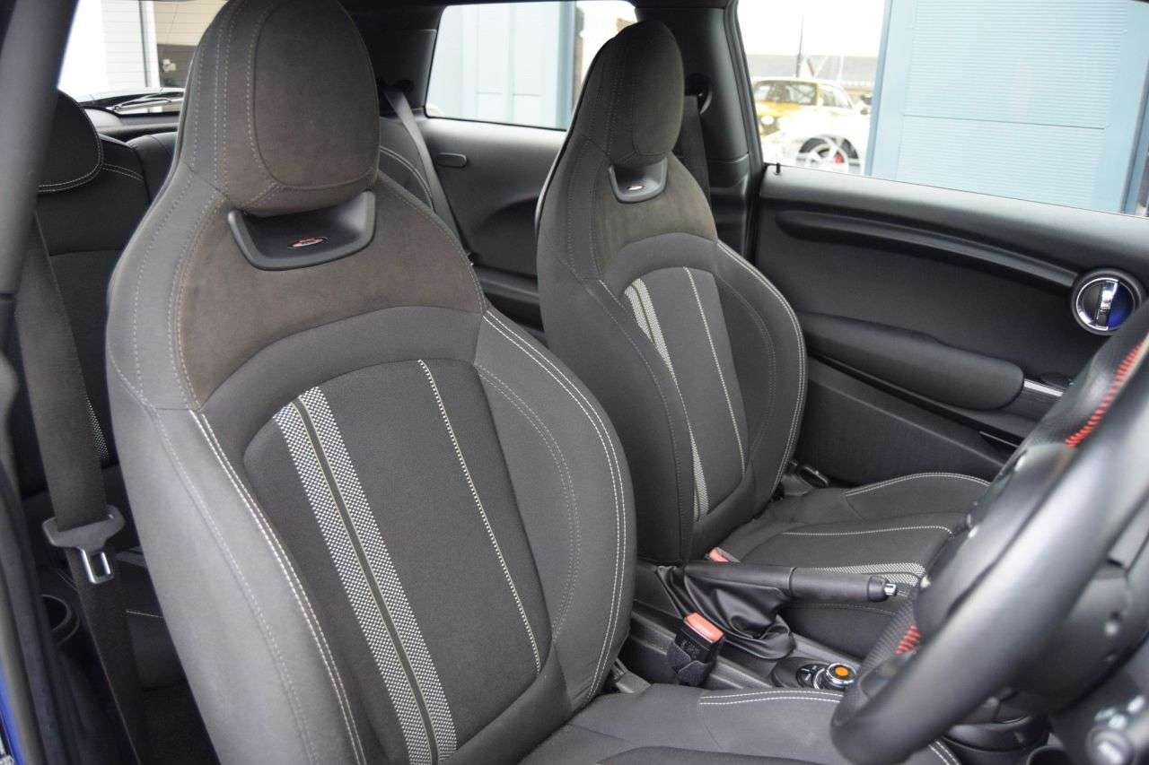 2020 MINI HATCH 2020 MINI HATCH