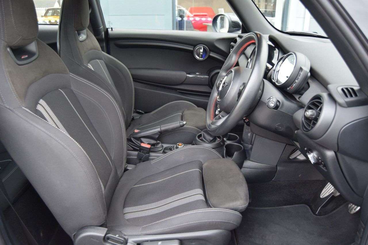 2020 MINI HATCH 2020 MINI HATCH