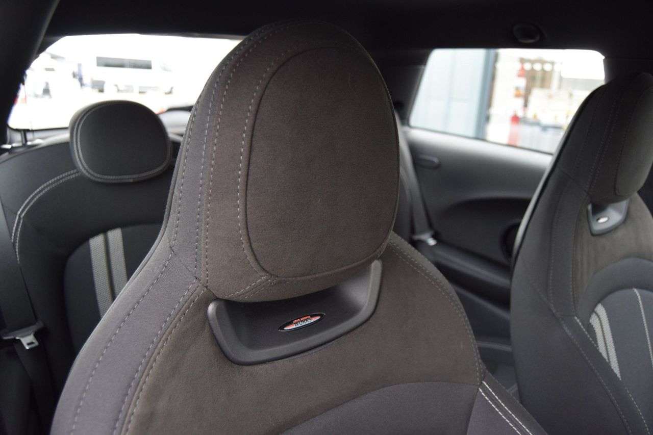 2020 MINI HATCH 2020 MINI HATCH