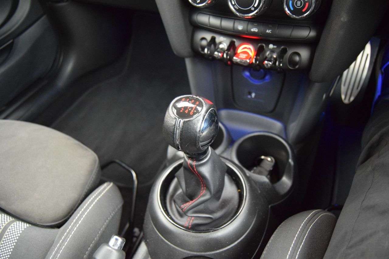 2020 MINI HATCH 2020 MINI HATCH