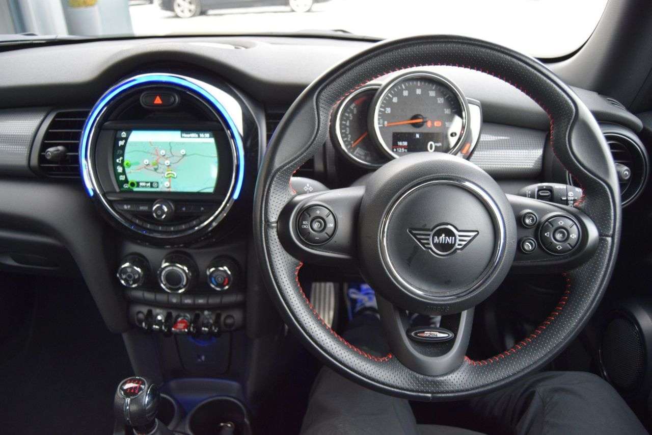 2020 MINI HATCH 2020 MINI HATCH